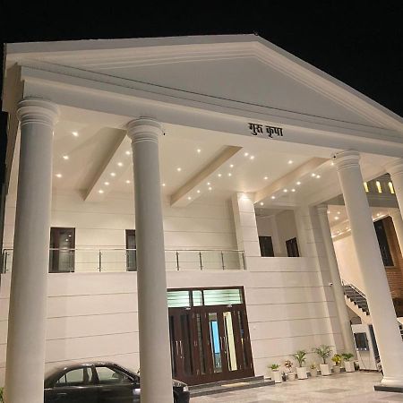 Apartmán Guru Kripa House Džódhpur Exteriér fotografie