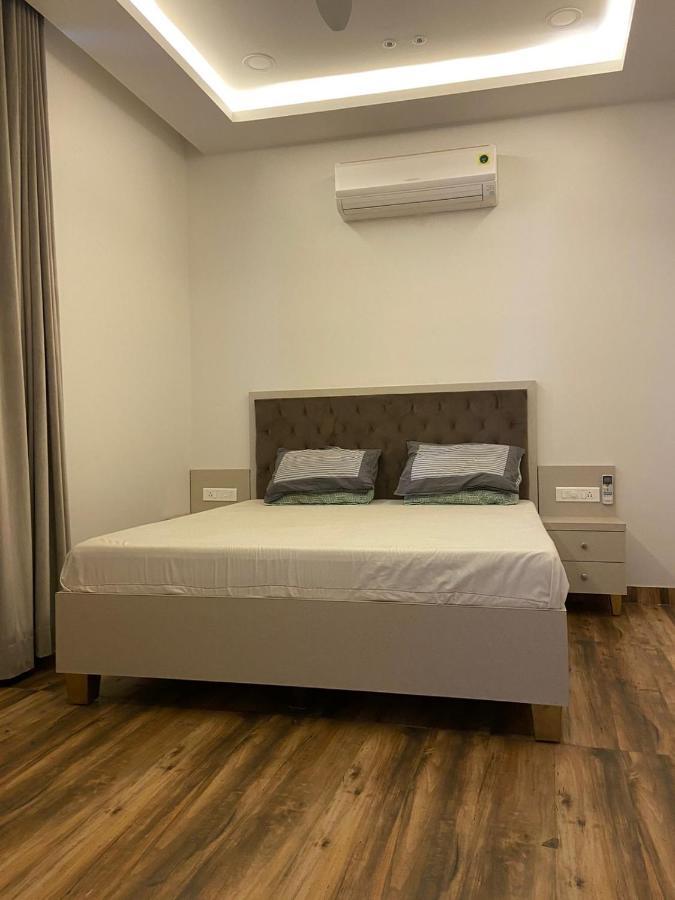 Apartmán Guru Kripa House Džódhpur Exteriér fotografie