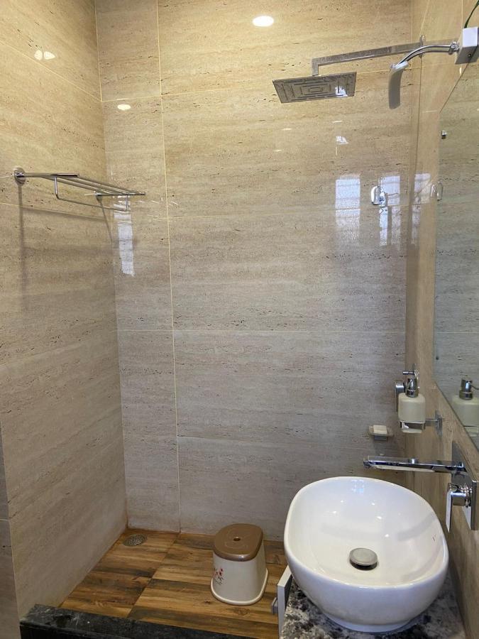 Apartmán Guru Kripa House Džódhpur Exteriér fotografie