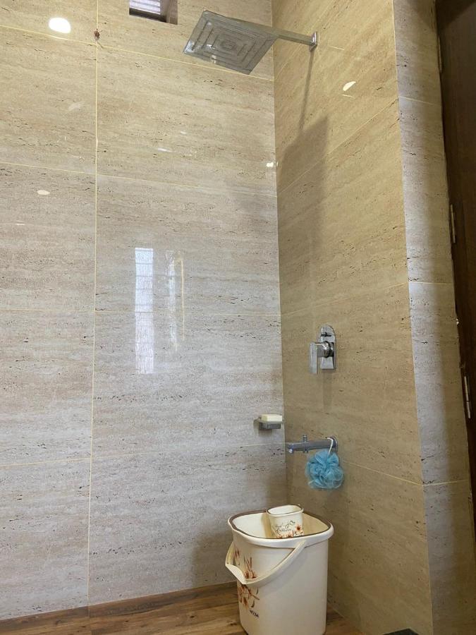 Apartmán Guru Kripa House Džódhpur Exteriér fotografie