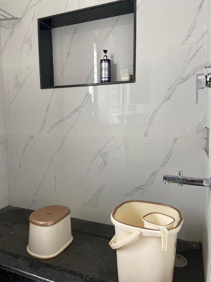 Apartmán Guru Kripa House Džódhpur Exteriér fotografie