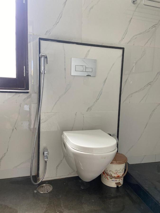 Apartmán Guru Kripa House Džódhpur Exteriér fotografie